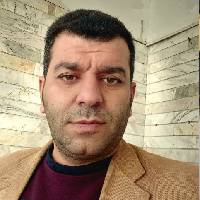 عباس اسدی